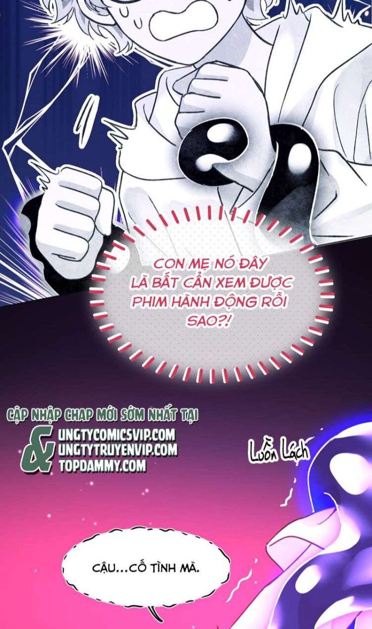 Tôi Phải Làm 1 Kẻ Đại Xấu Xa Chapter 104 - Trang 4