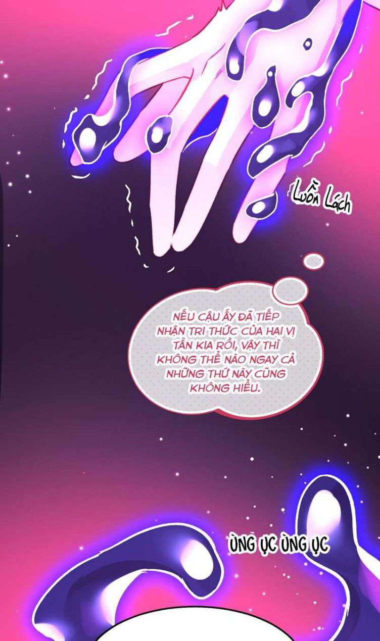 Tôi Phải Làm 1 Kẻ Đại Xấu Xa Chapter 104 - Trang 4