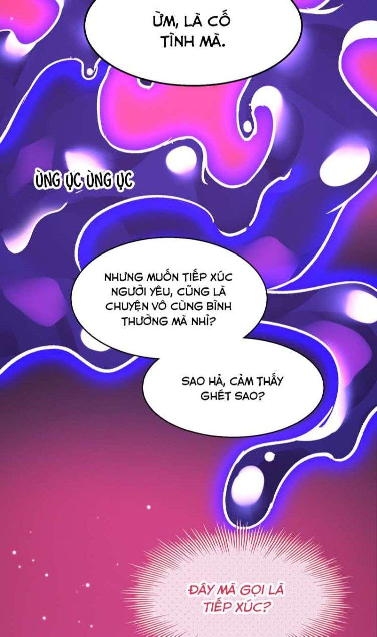 Tôi Phải Làm 1 Kẻ Đại Xấu Xa Chapter 104 - Trang 4