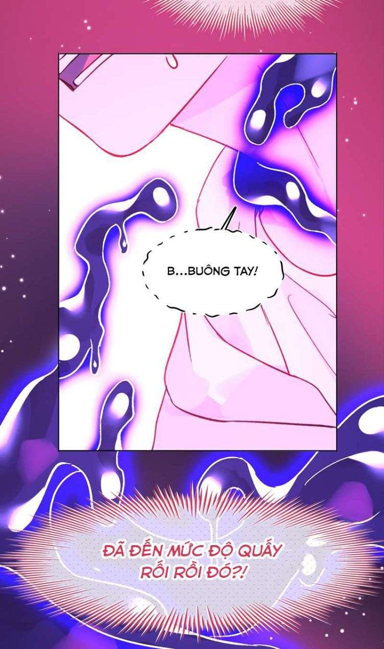 Tôi Phải Làm 1 Kẻ Đại Xấu Xa Chapter 104 - Trang 4