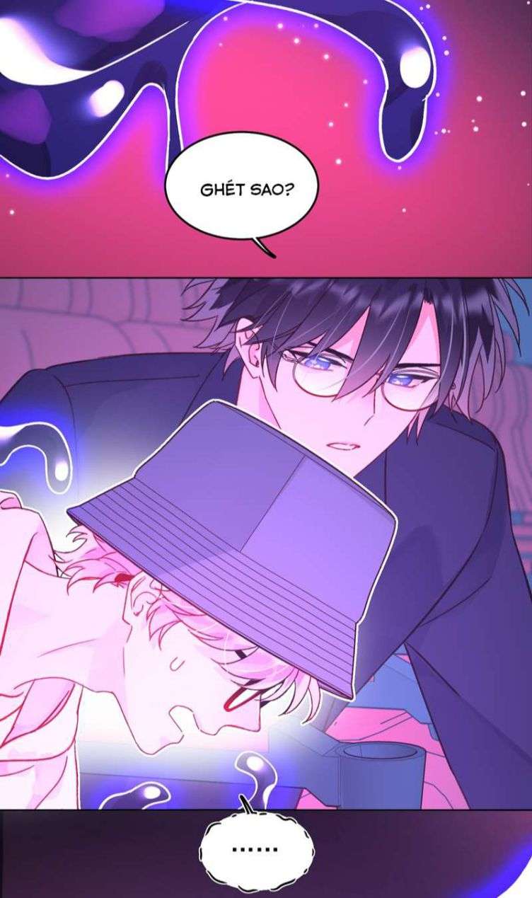 Tôi Phải Làm 1 Kẻ Đại Xấu Xa Chapter 104 - Trang 4