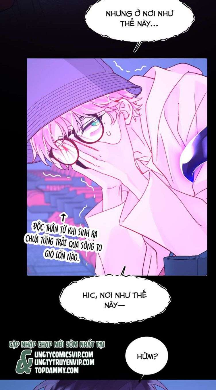 Tôi Phải Làm 1 Kẻ Đại Xấu Xa Chapter 104 - Trang 4