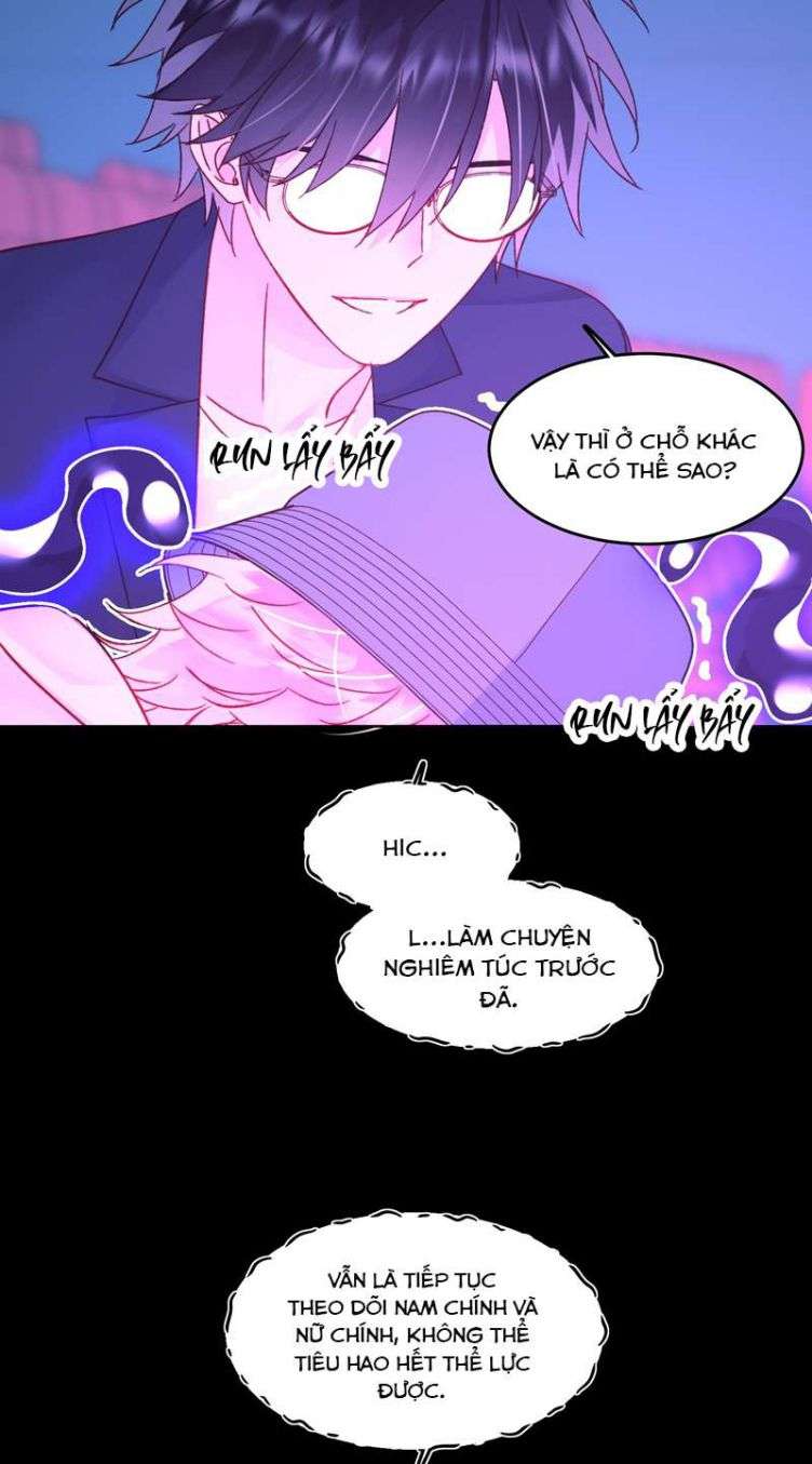 Tôi Phải Làm 1 Kẻ Đại Xấu Xa Chapter 104 - Trang 4