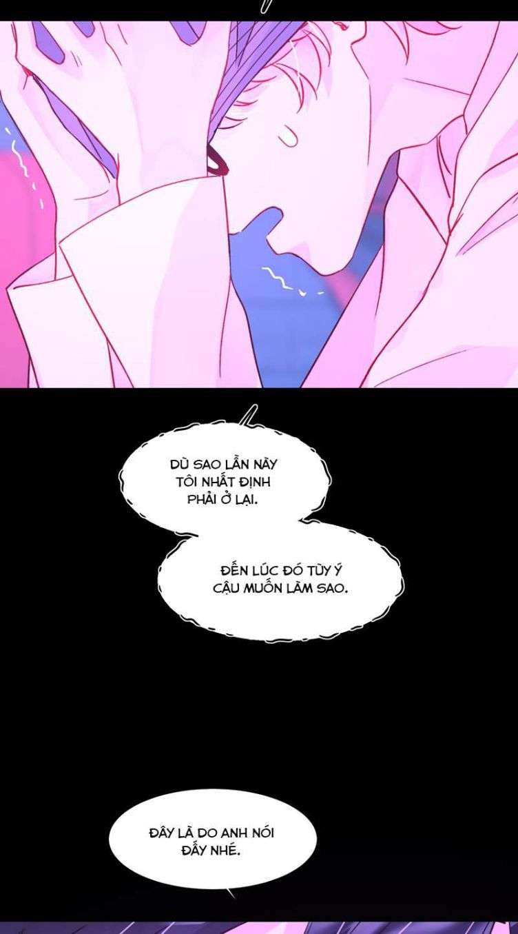 Tôi Phải Làm 1 Kẻ Đại Xấu Xa Chapter 104 - Trang 4