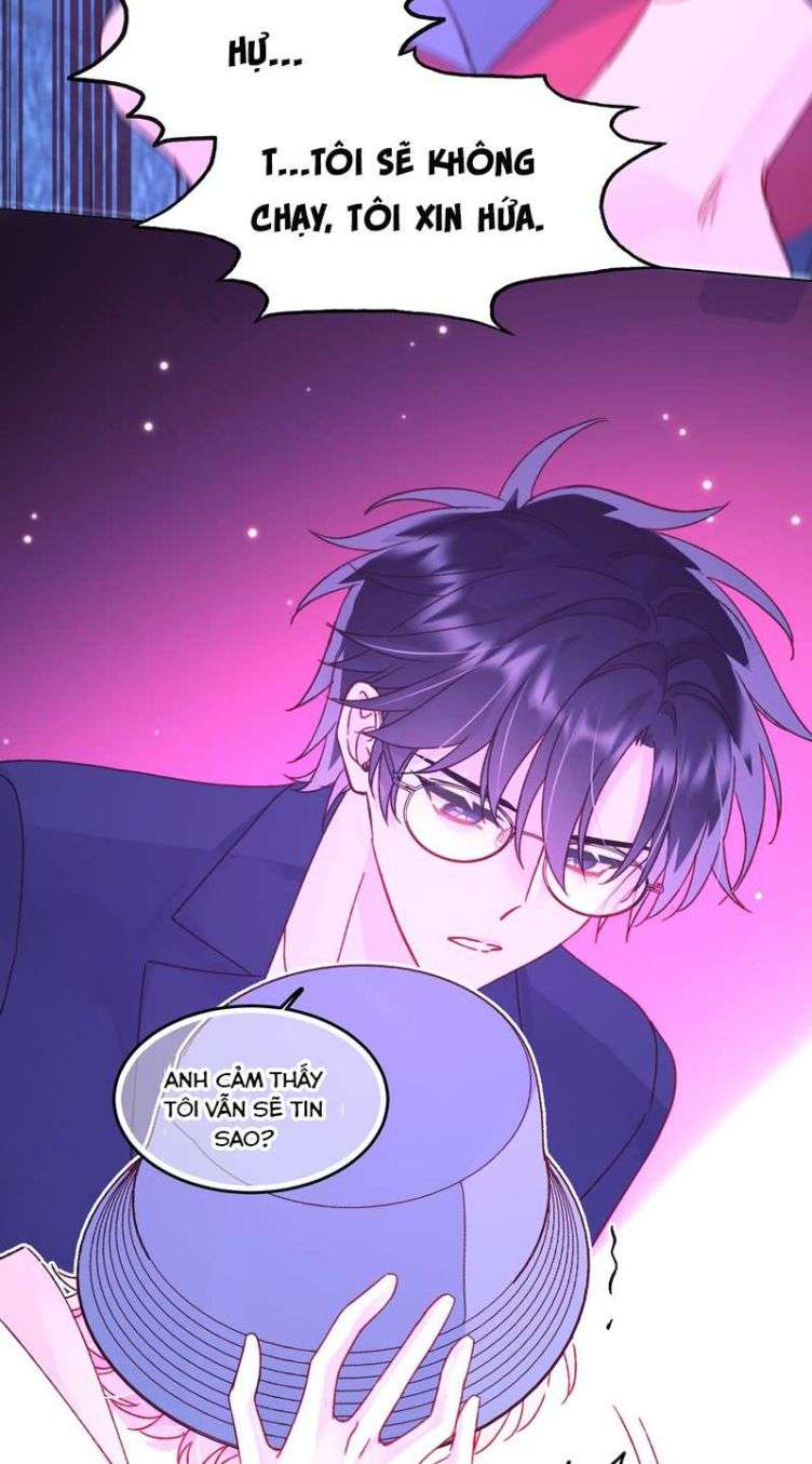 Tôi Phải Làm 1 Kẻ Đại Xấu Xa Chapter 104 - Trang 4