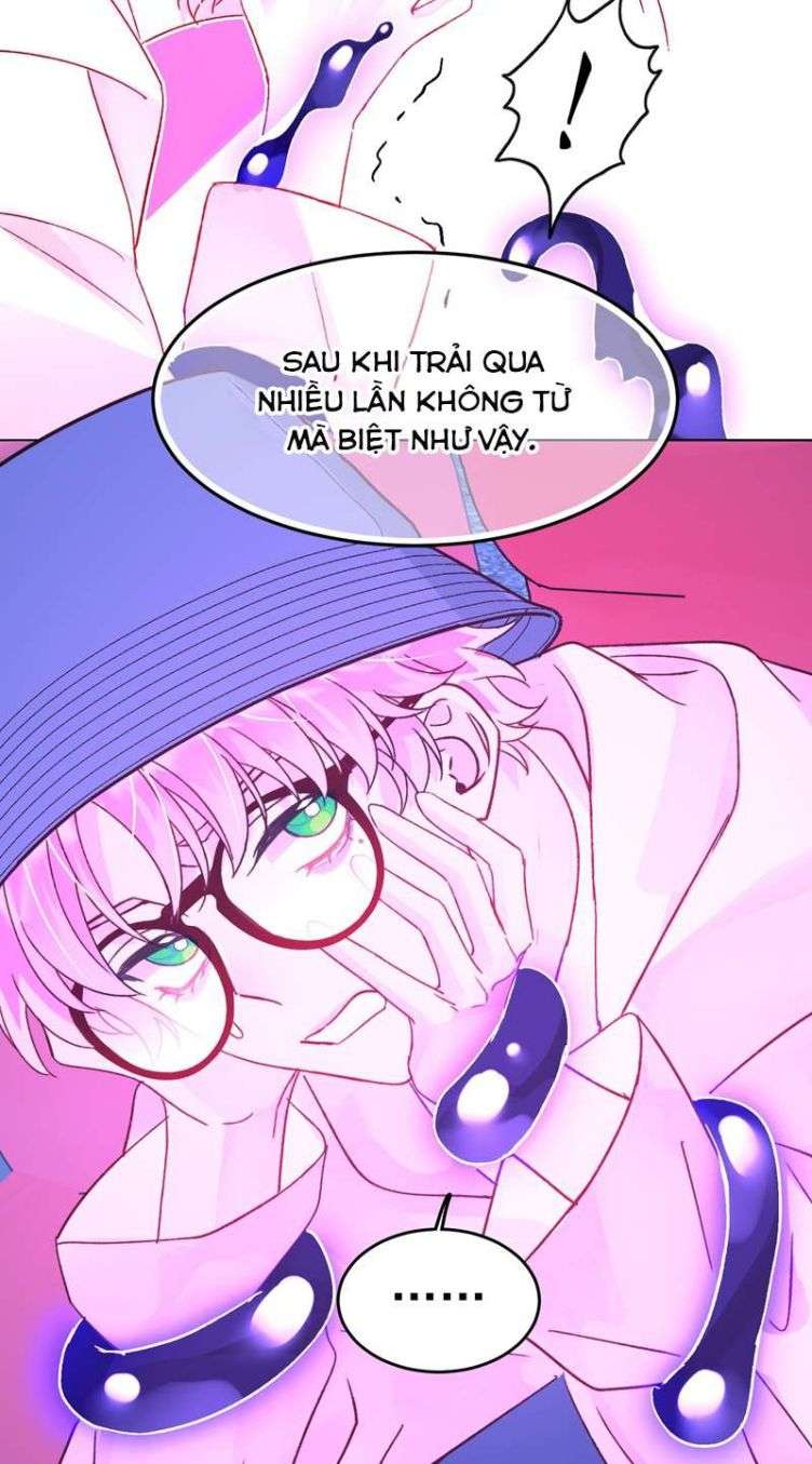 Tôi Phải Làm 1 Kẻ Đại Xấu Xa Chapter 104 - Trang 4