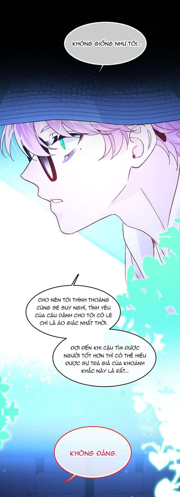 Tôi Phải Làm 1 Kẻ Đại Xấu Xa Chapter 104 - Trang 4
