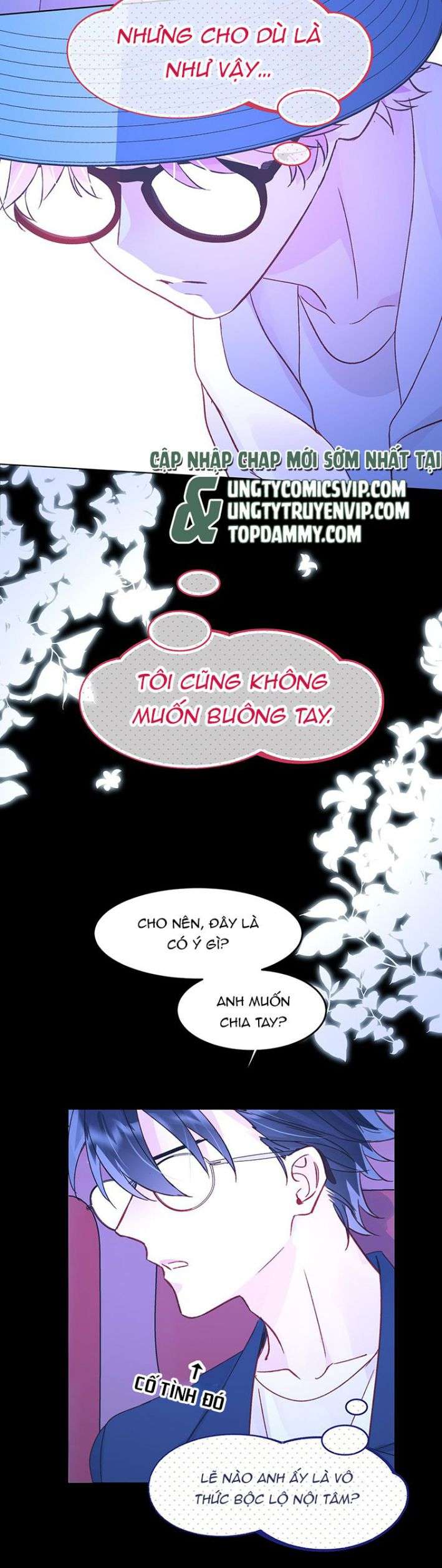 Tôi Phải Làm 1 Kẻ Đại Xấu Xa Chapter 104 - Trang 4