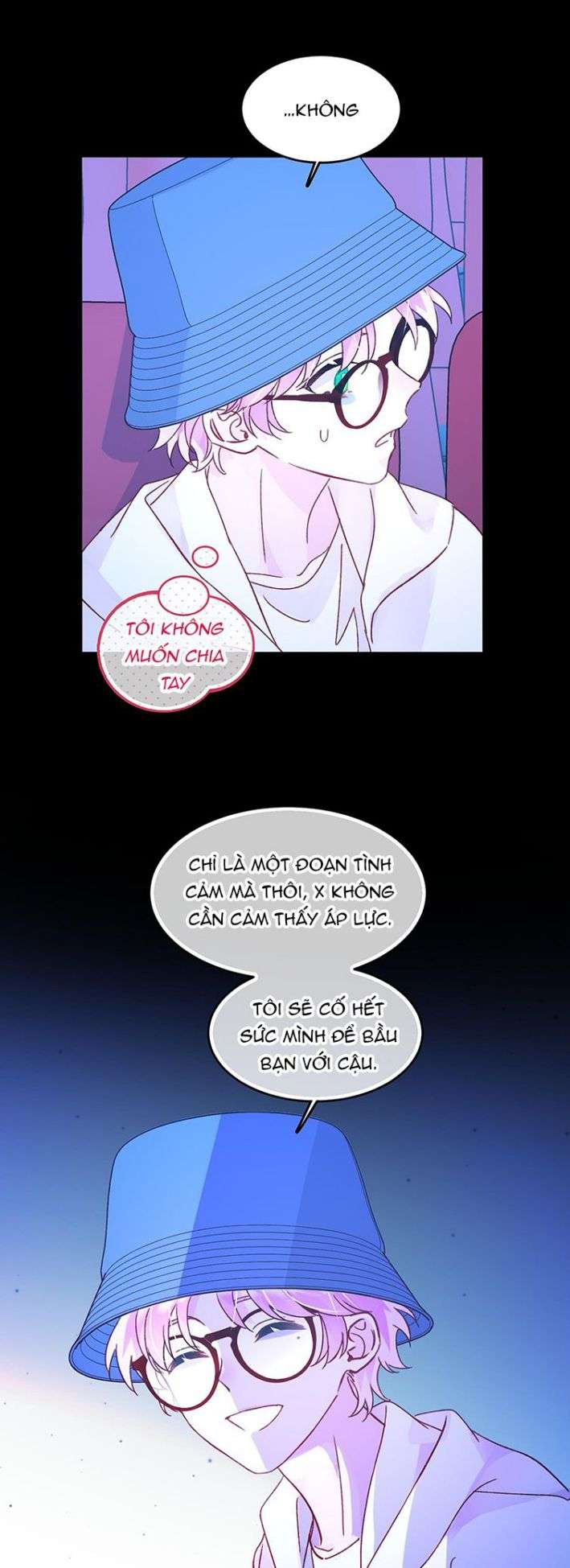 Tôi Phải Làm 1 Kẻ Đại Xấu Xa Chapter 104 - Trang 4