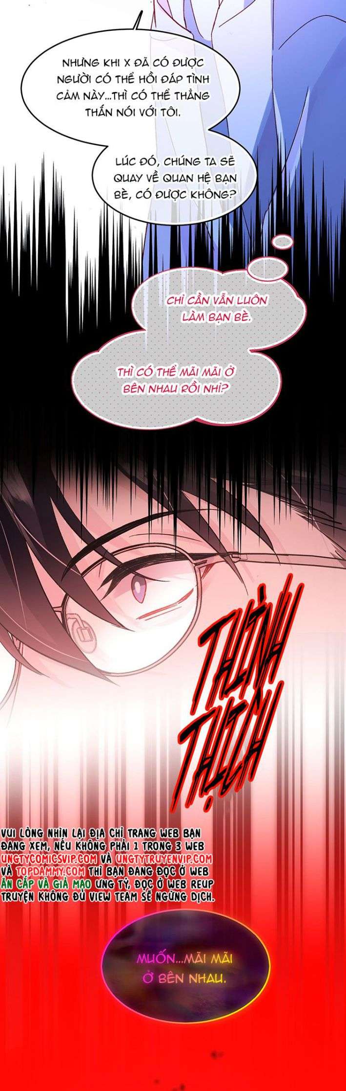 Tôi Phải Làm 1 Kẻ Đại Xấu Xa Chapter 104 - Trang 4