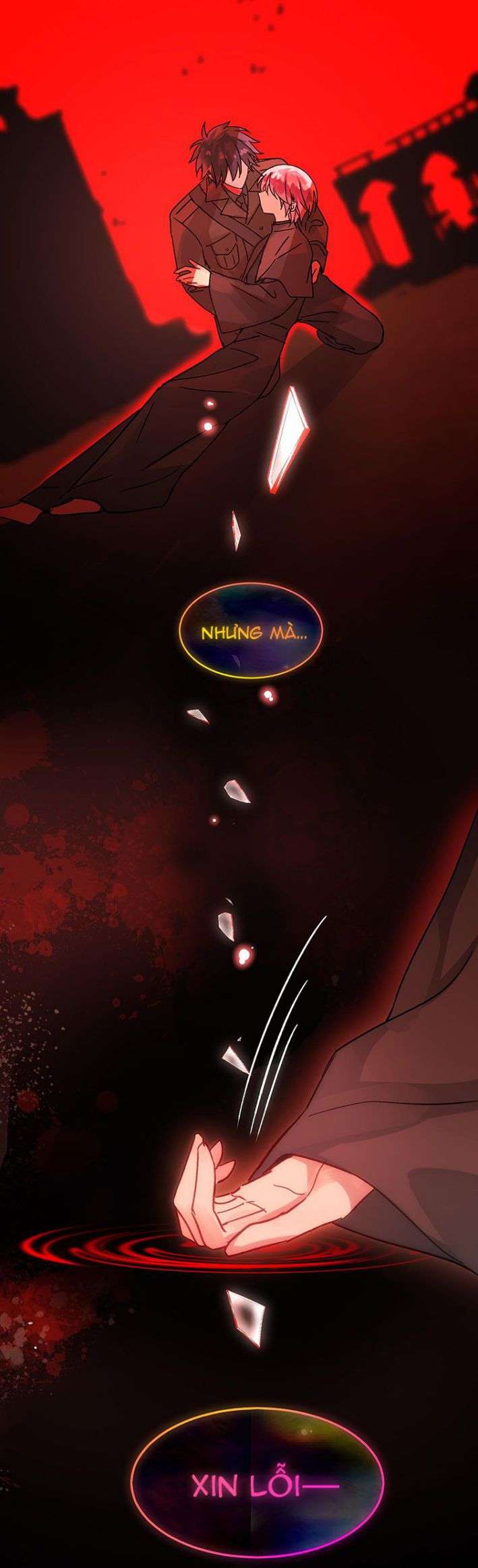 Tôi Phải Làm 1 Kẻ Đại Xấu Xa Chapter 104 - Trang 4