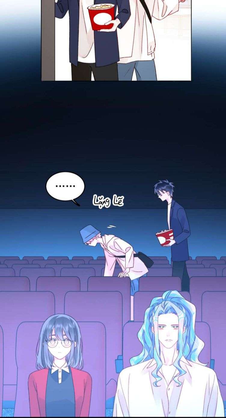 Tôi Phải Làm 1 Kẻ Đại Xấu Xa Chapter 104 - Trang 4