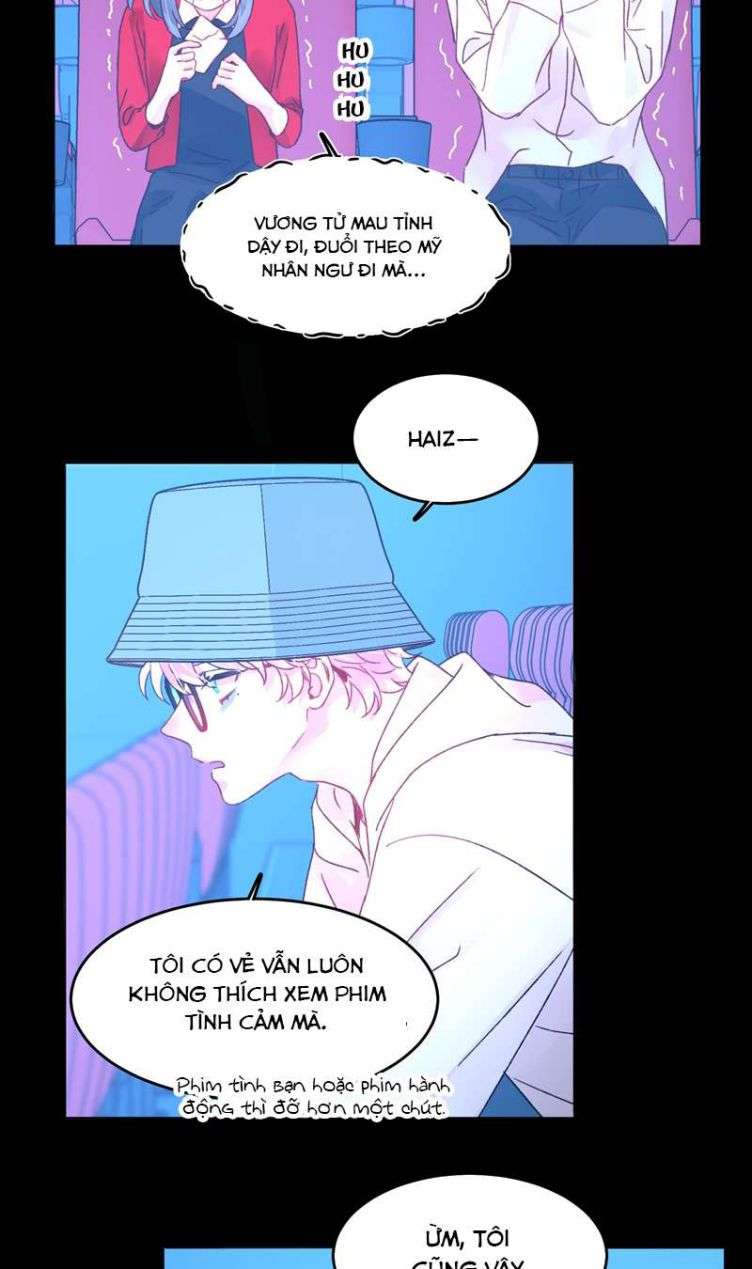 Tôi Phải Làm 1 Kẻ Đại Xấu Xa Chapter 104 - Trang 4