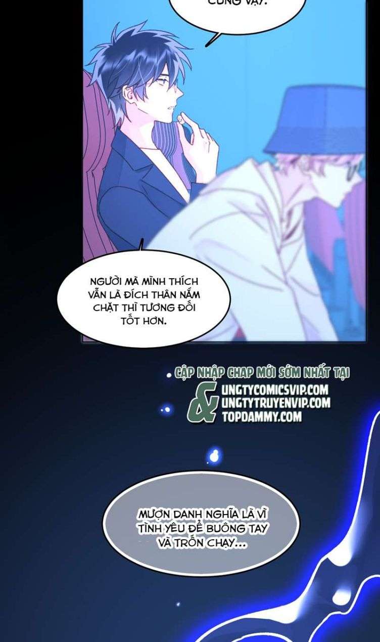 Tôi Phải Làm 1 Kẻ Đại Xấu Xa Chapter 104 - Trang 4