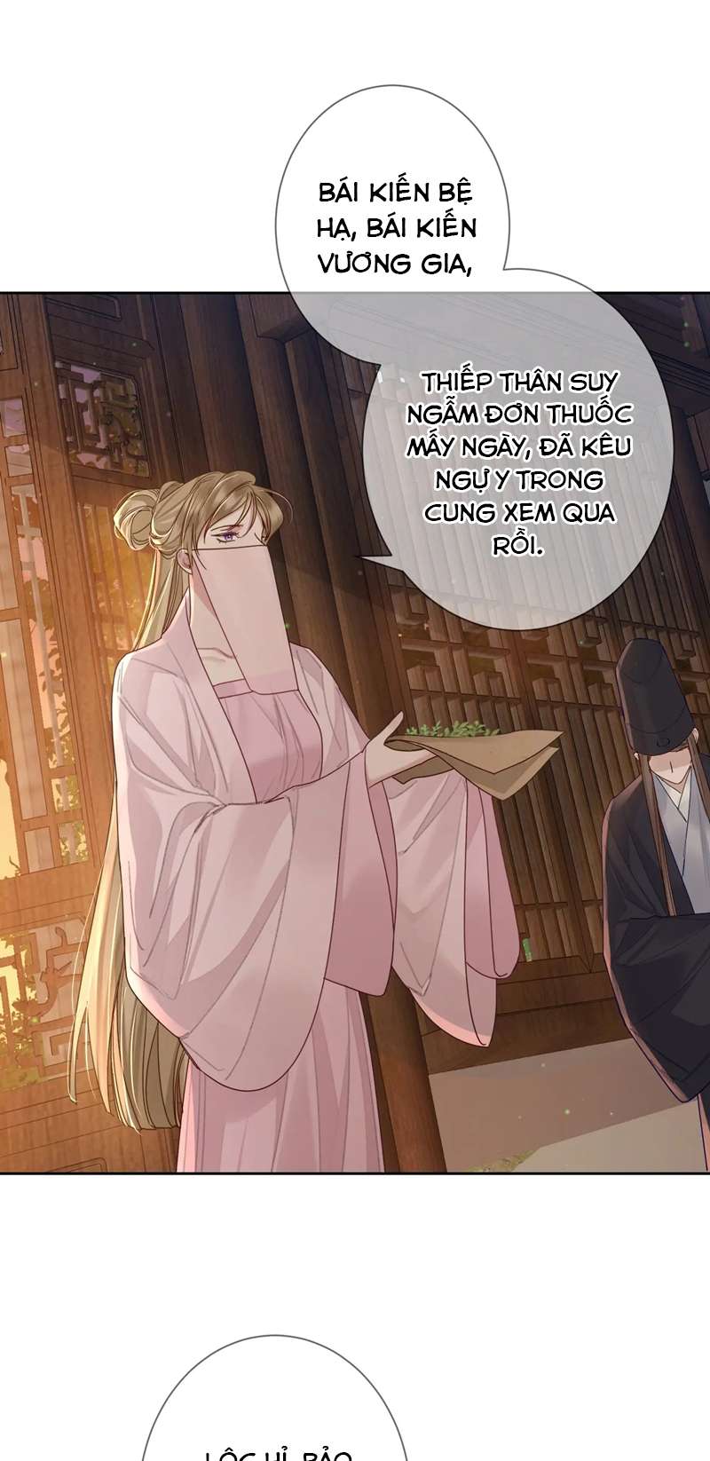 Nhân Vật Chính Chỉ Muốn Yêu Đương Chapter 68 - Trang 4