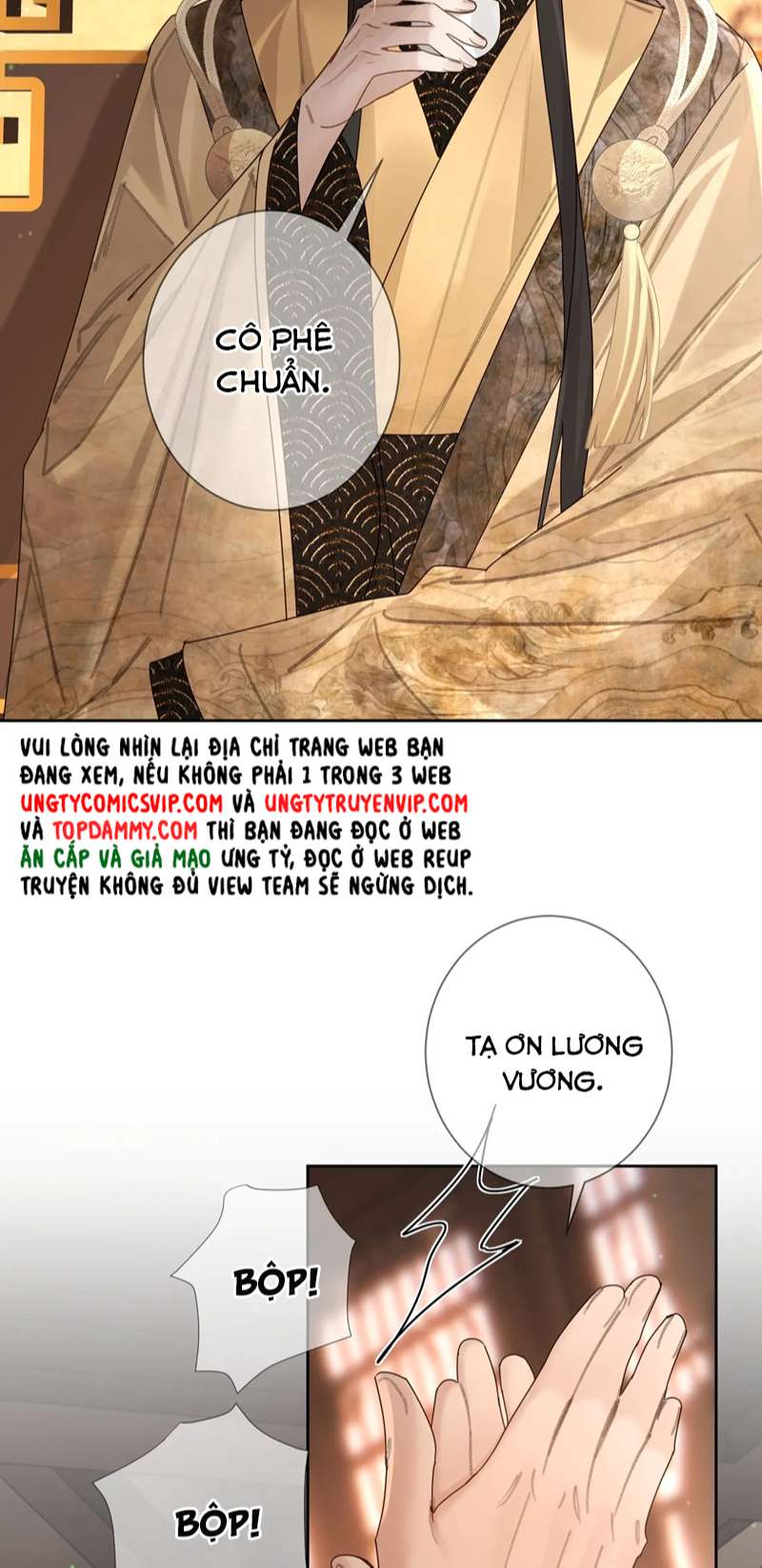 Nhân Vật Chính Chỉ Muốn Yêu Đương Chapter 68 - Trang 4