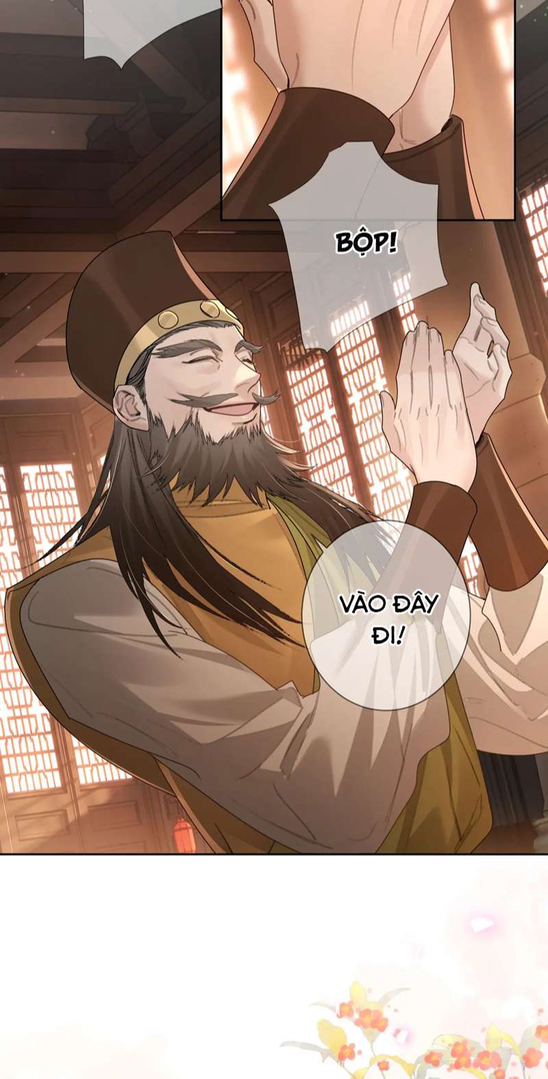 Nhân Vật Chính Chỉ Muốn Yêu Đương Chapter 68 - Trang 4