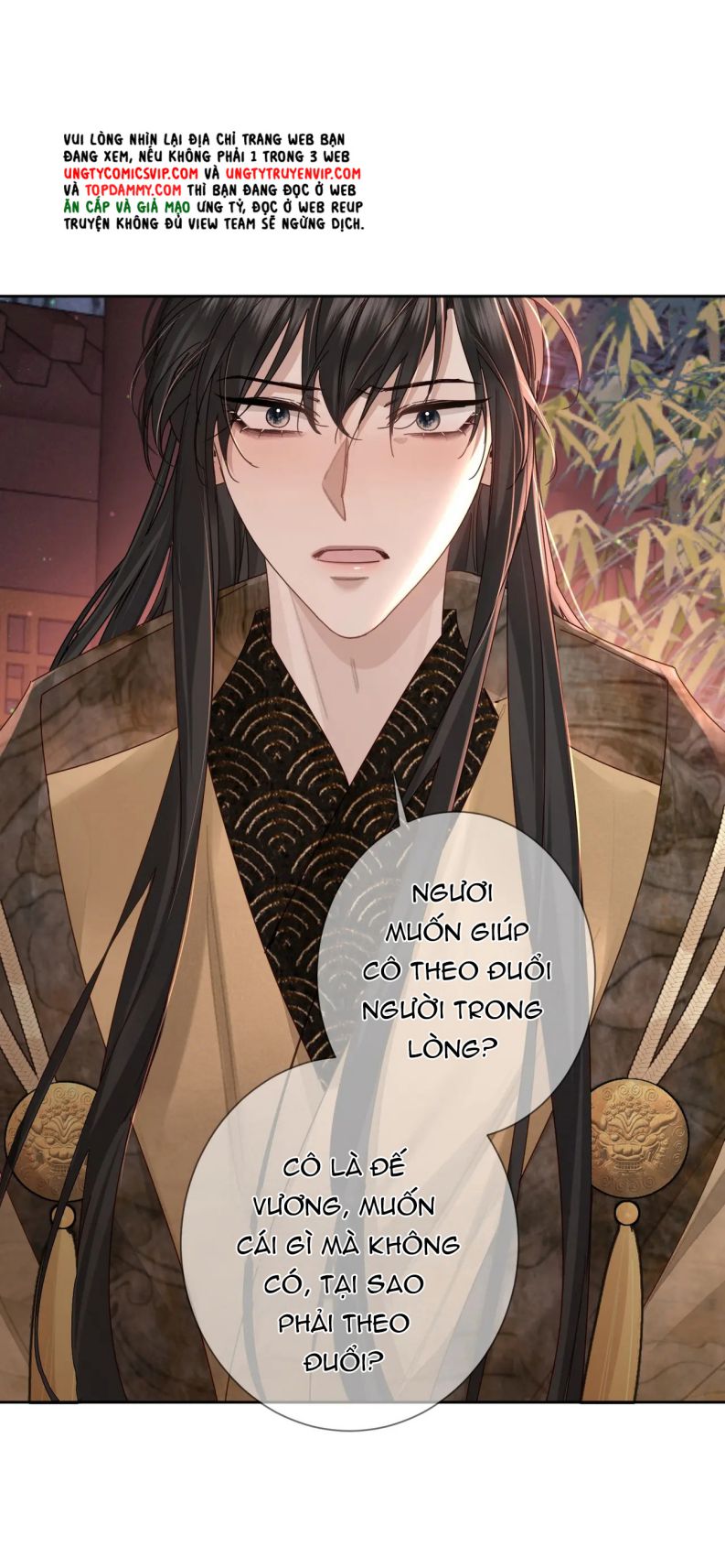 Nhân Vật Chính Chỉ Muốn Yêu Đương Chapter 69 - Trang 4