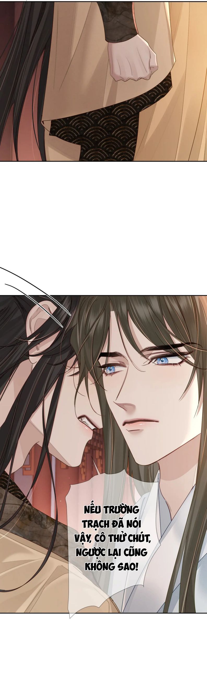 Nhân Vật Chính Chỉ Muốn Yêu Đương Chapter 69 - Trang 4