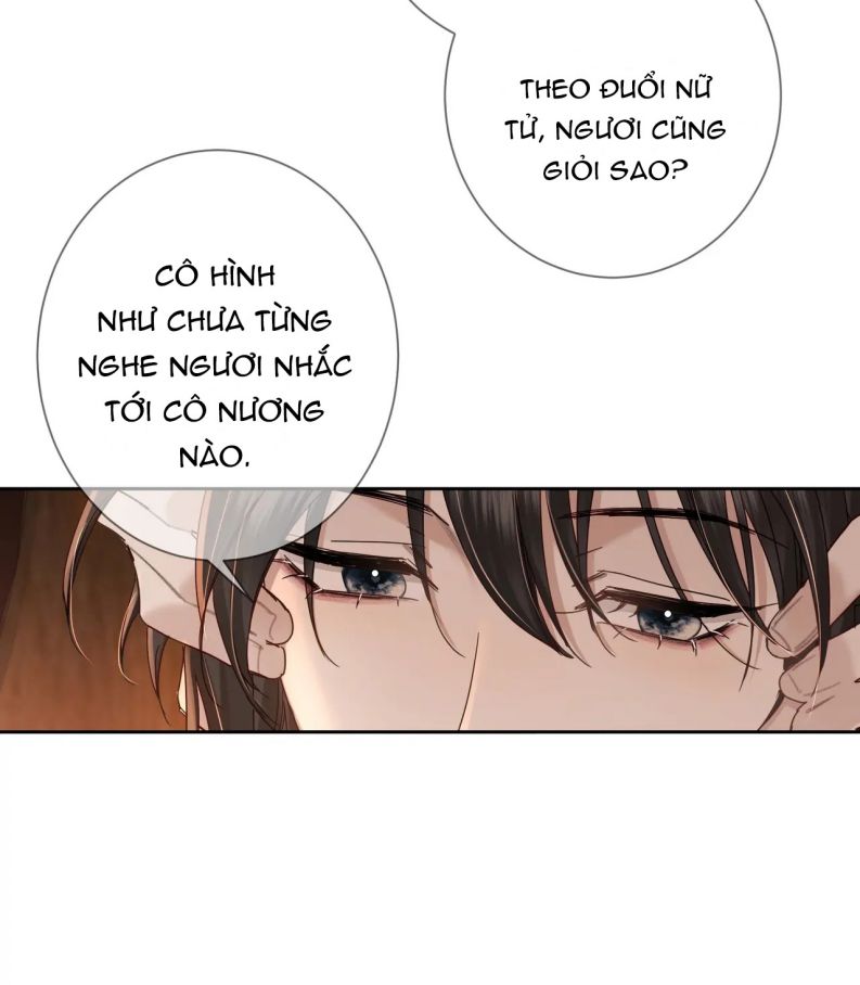 Nhân Vật Chính Chỉ Muốn Yêu Đương Chapter 69 - Trang 4