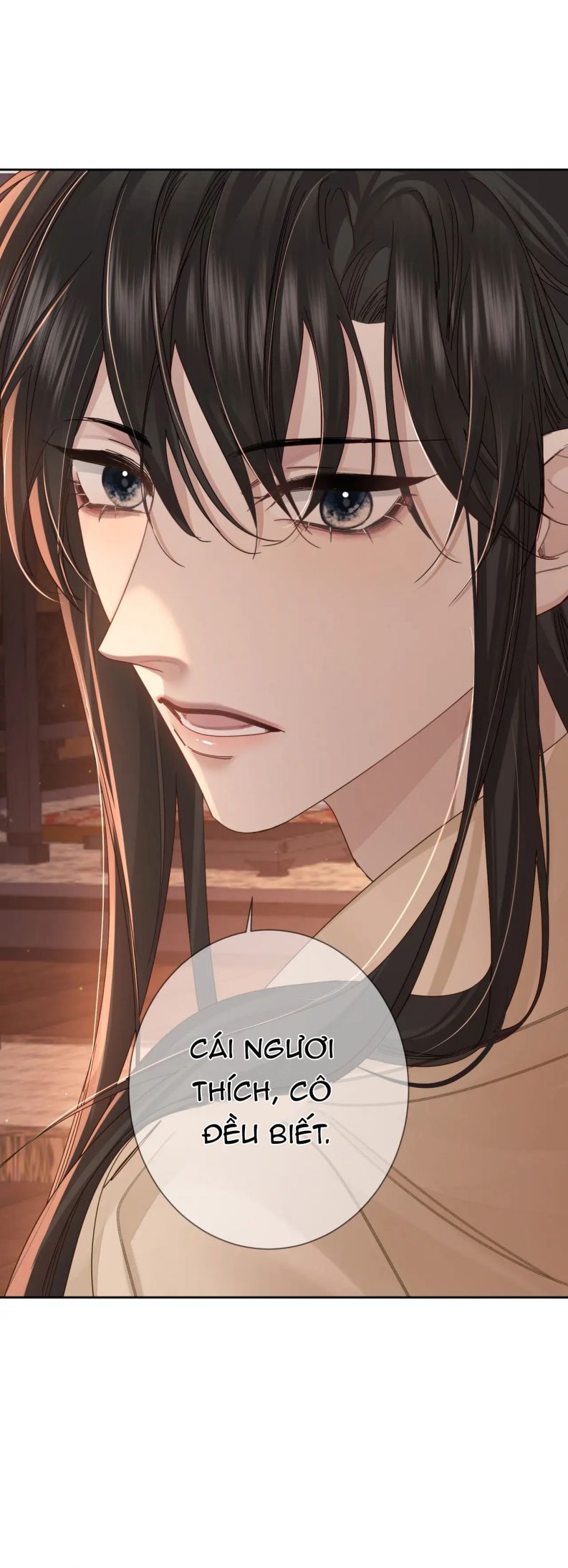 Nhân Vật Chính Chỉ Muốn Yêu Đương Chapter 69 - Trang 4