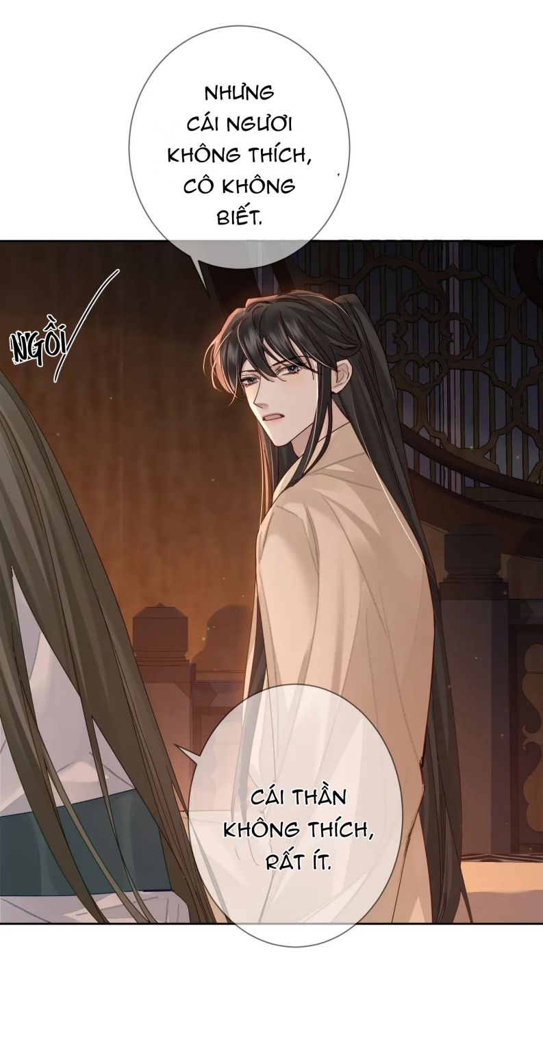 Nhân Vật Chính Chỉ Muốn Yêu Đương Chapter 69 - Trang 4