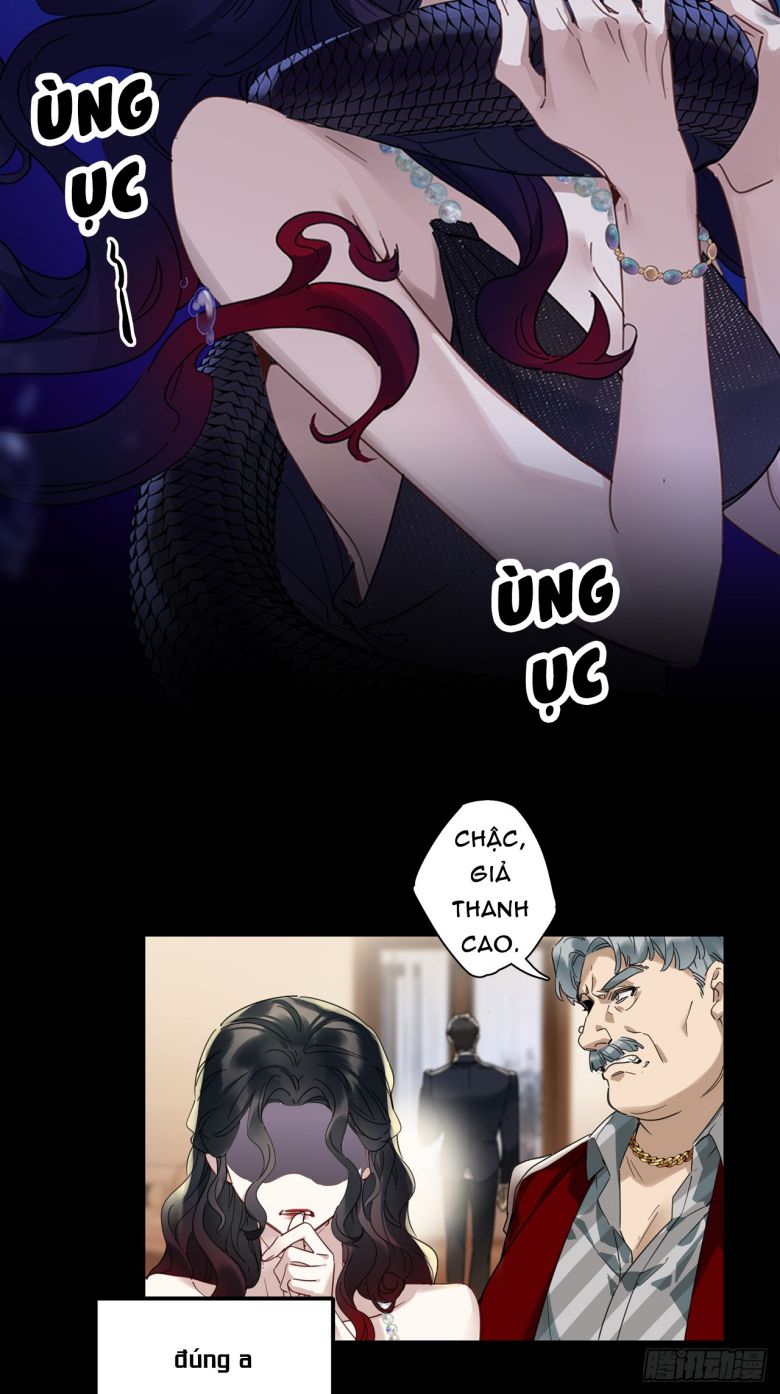 Thỉnh Quân Nhập Quái Chapter 48 - Trang 3