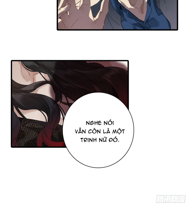 Thỉnh Quân Nhập Quái Chapter 48 - Trang 3