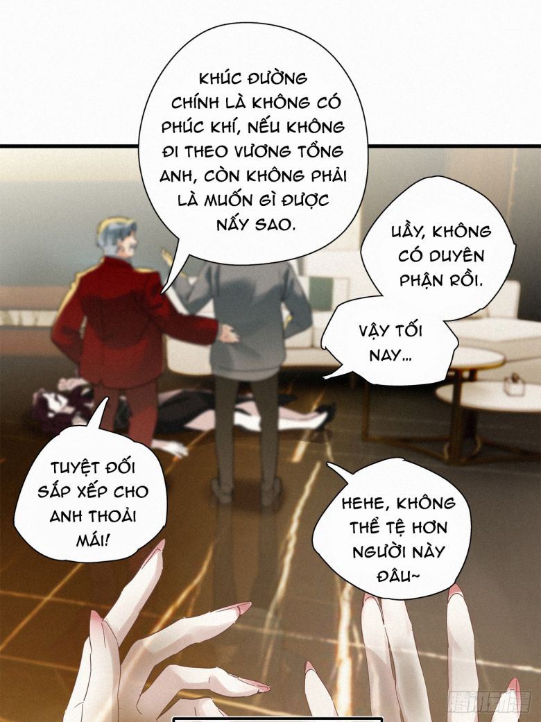 Thỉnh Quân Nhập Quái Chapter 48 - Trang 3