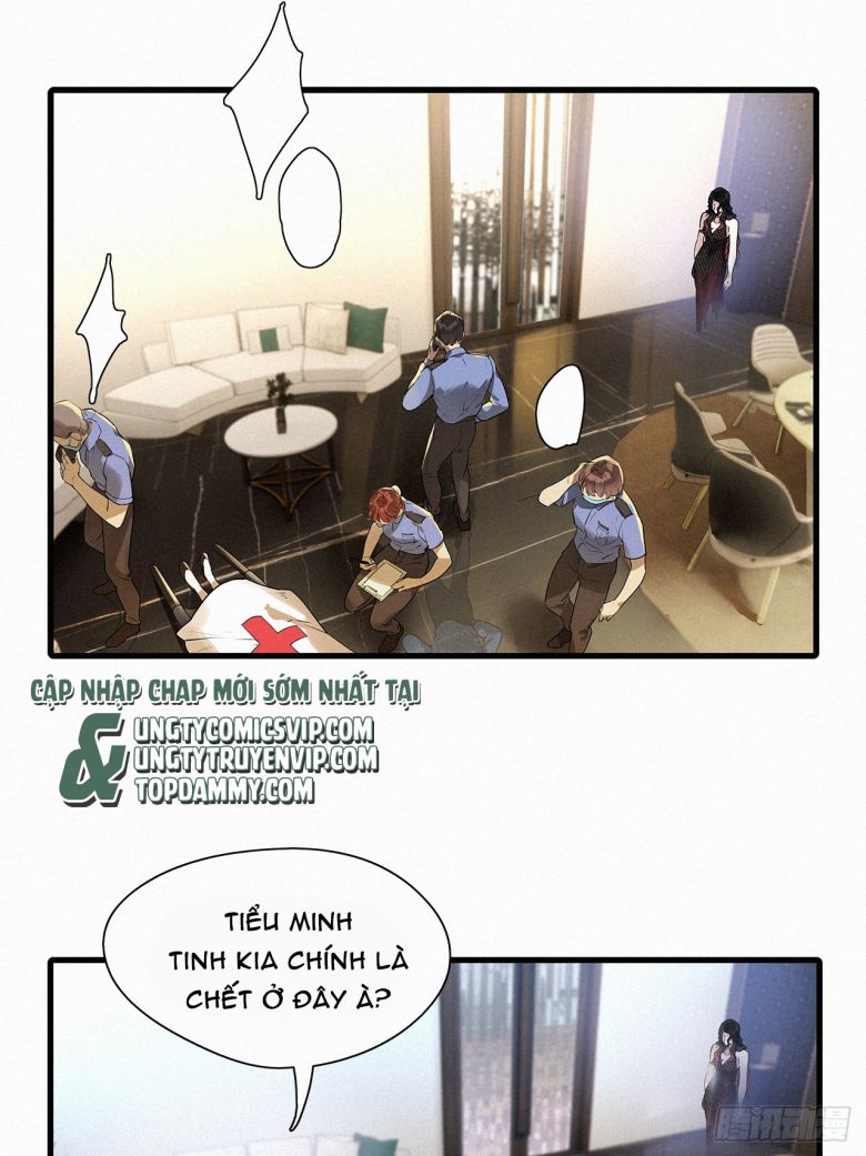 Thỉnh Quân Nhập Quái Chapter 48 - Trang 3