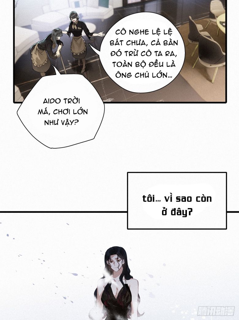 Thỉnh Quân Nhập Quái Chapter 48 - Trang 3