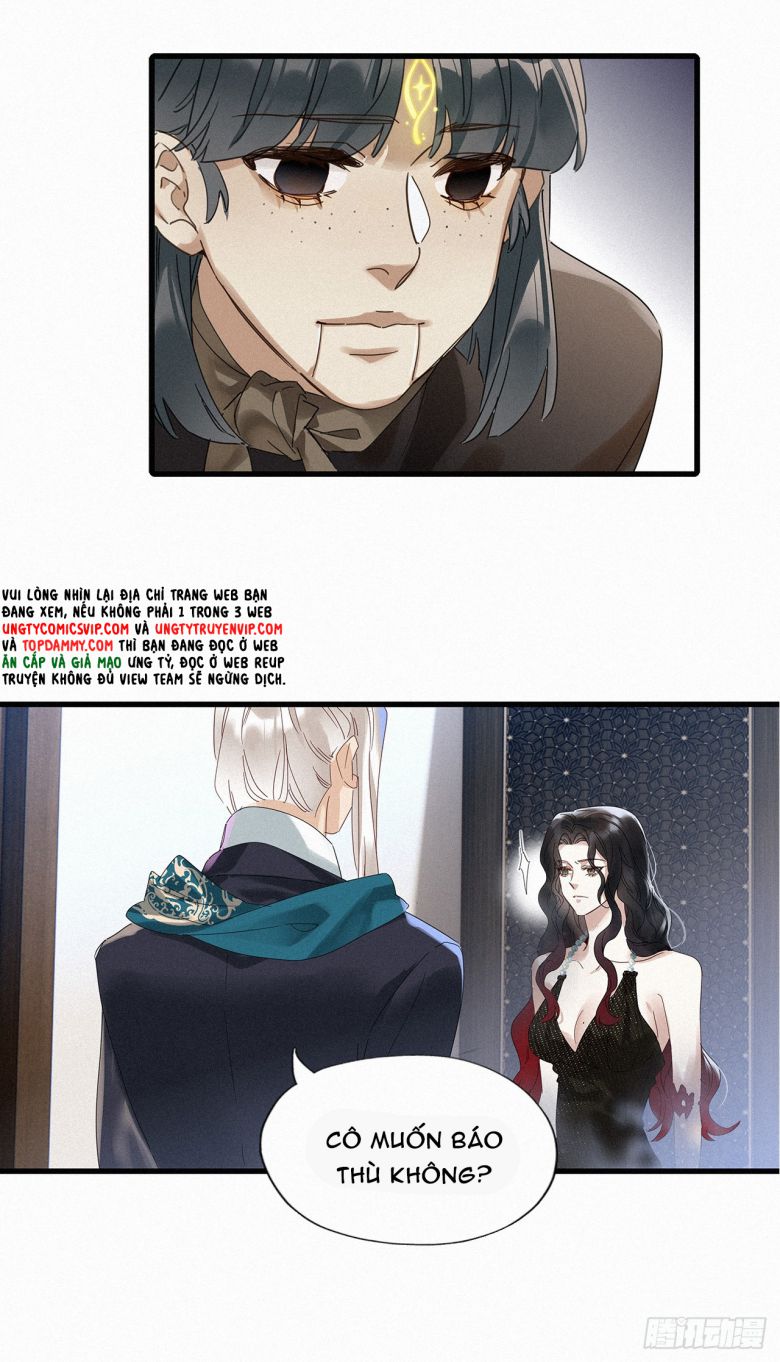 Thỉnh Quân Nhập Quái Chapter 48 - Trang 3