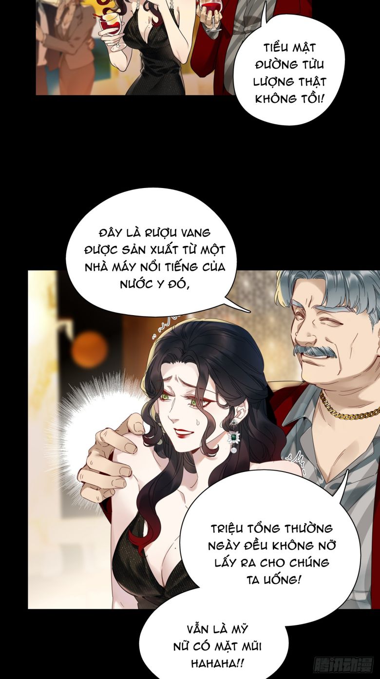 Thỉnh Quân Nhập Quái Chapter 48 - Trang 3