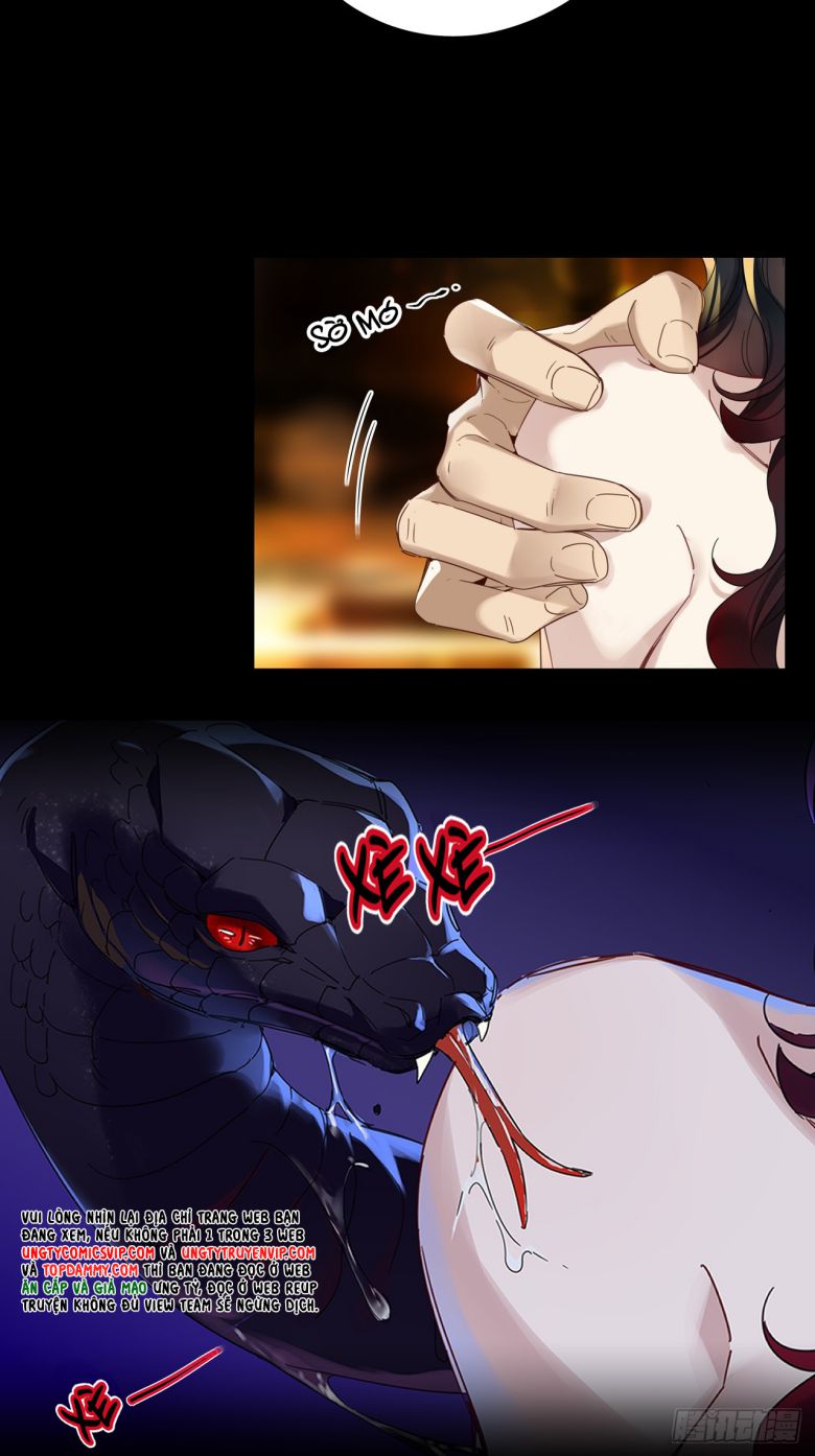Thỉnh Quân Nhập Quái Chapter 48 - Trang 3