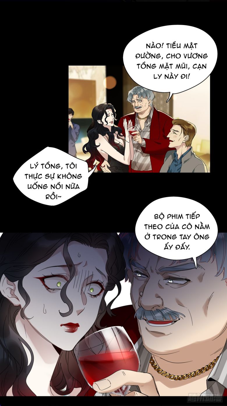Thỉnh Quân Nhập Quái Chapter 48 - Trang 3
