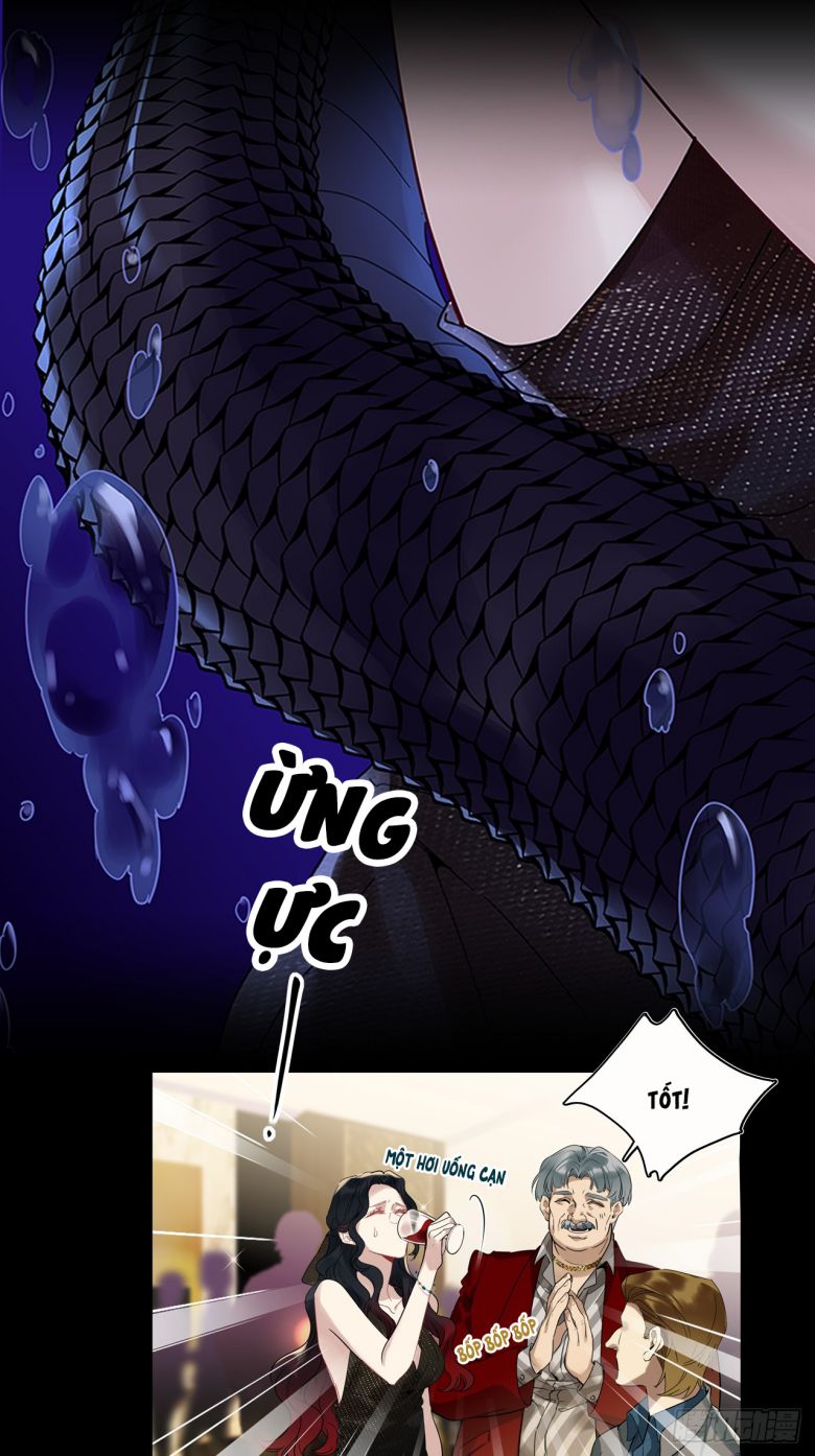 Thỉnh Quân Nhập Quái Chapter 48 - Trang 3
