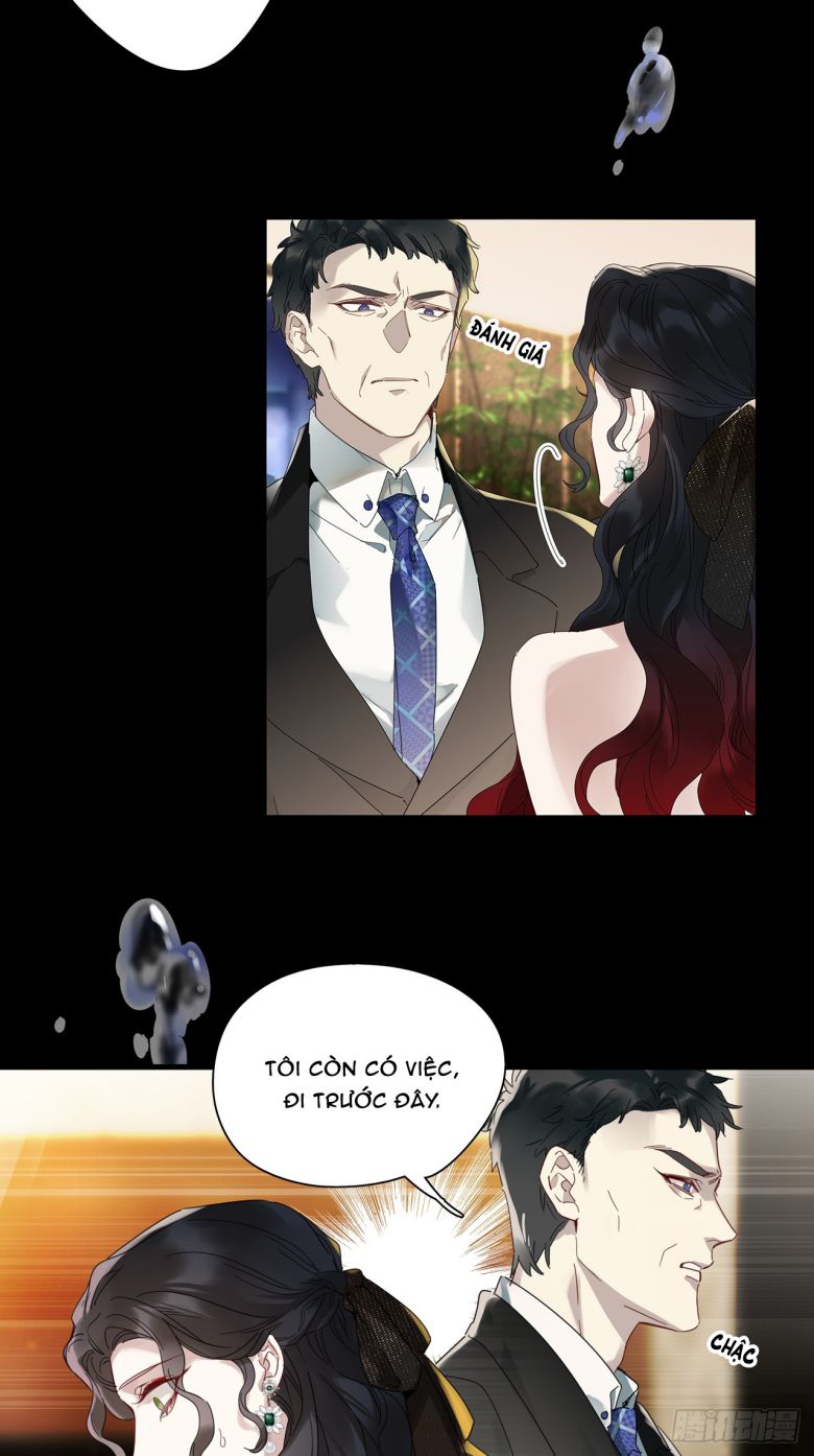 Thỉnh Quân Nhập Quái Chapter 48 - Trang 3