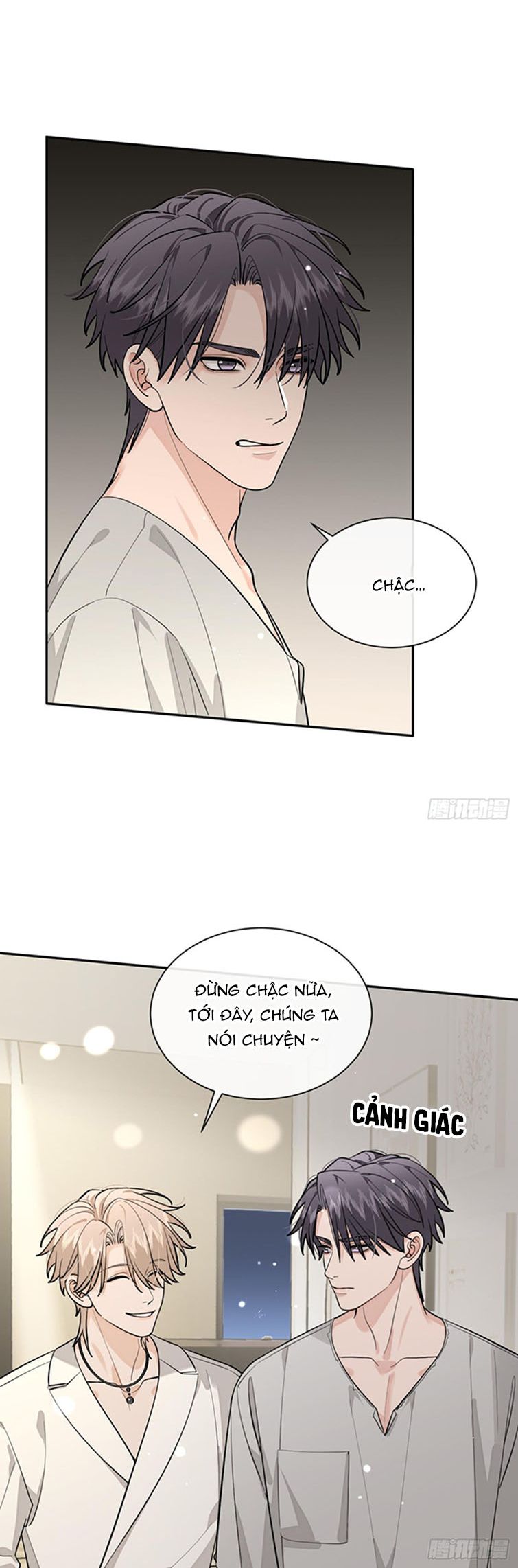 Chó Lớn Bắt Nạt Chủ Chapter 51 - Next Chapter 52