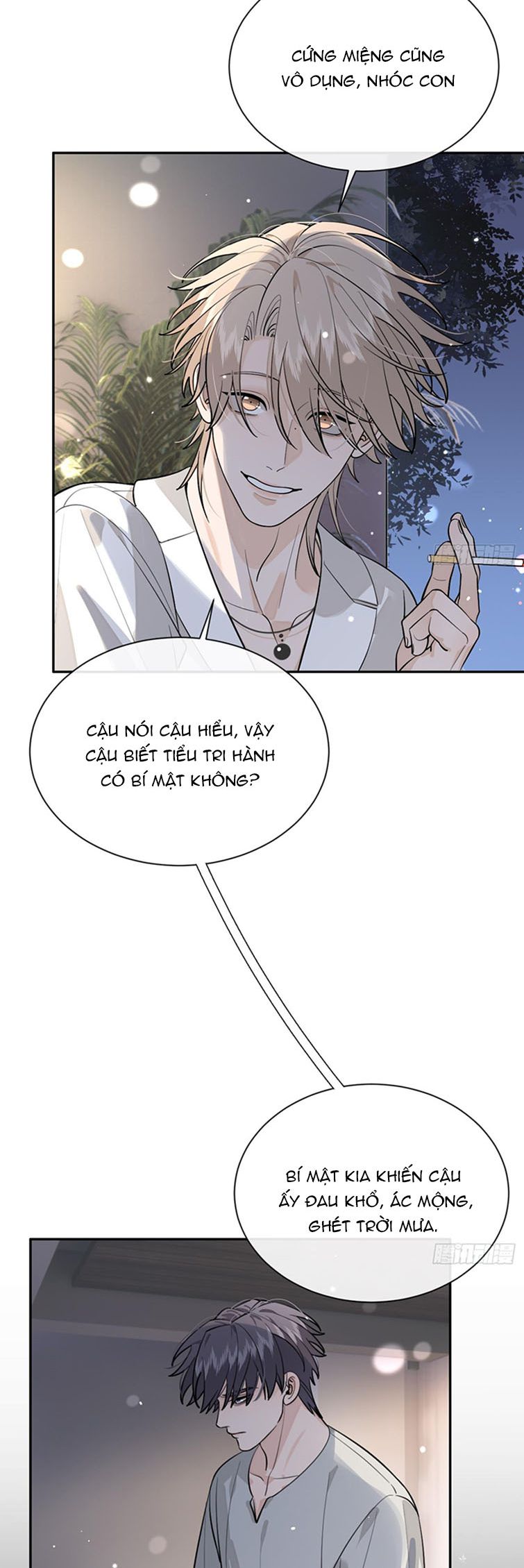 Chó Lớn Bắt Nạt Chủ Chapter 51 - Next Chapter 52