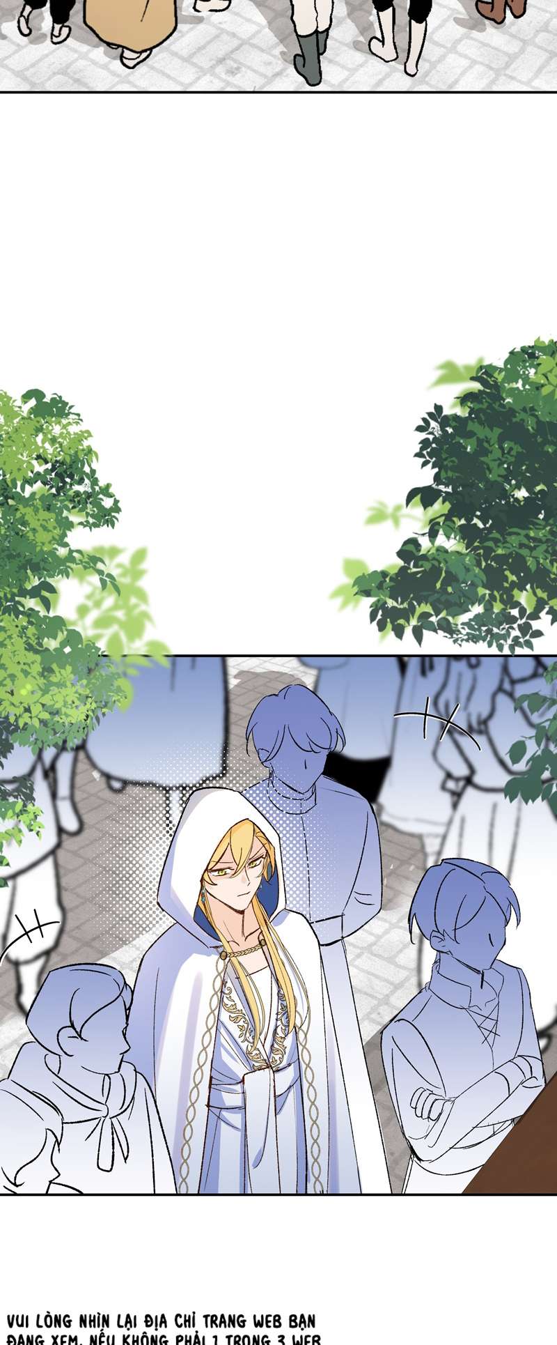 Mộng Tưởng Của Thần Quan Là Cưỡi Lên Thiên Cổ Ác Long Chapter 6 - Next Chapter 7