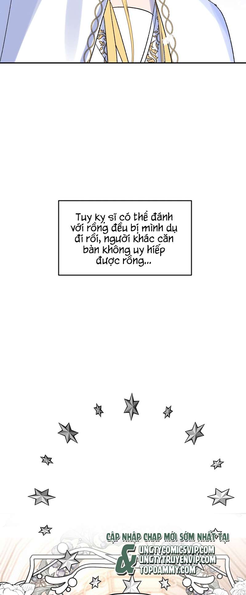 Mộng Tưởng Của Thần Quan Là Cưỡi Lên Thiên Cổ Ác Long Chapter 6 - Next Chapter 7