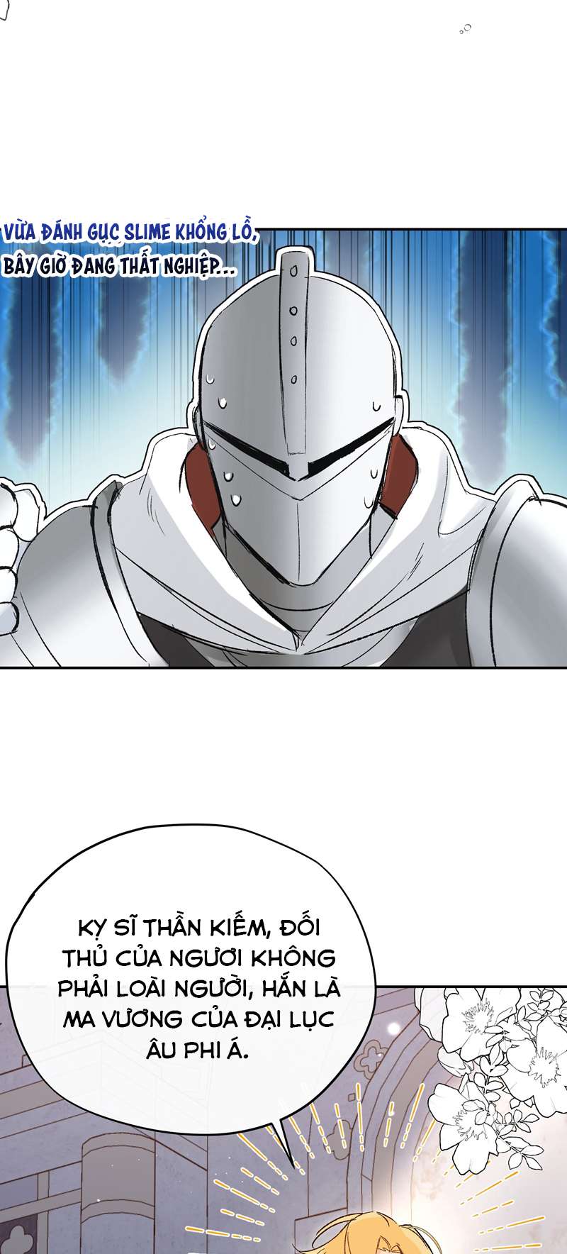 Mộng Tưởng Của Thần Quan Là Cưỡi Lên Thiên Cổ Ác Long Chapter 6 - Next Chapter 7