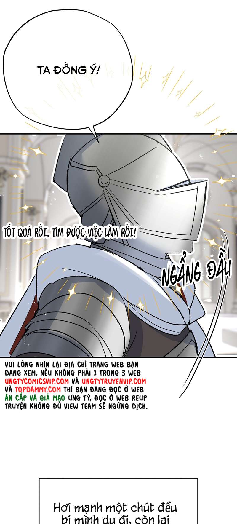 Mộng Tưởng Của Thần Quan Là Cưỡi Lên Thiên Cổ Ác Long Chapter 6 - Next Chapter 7