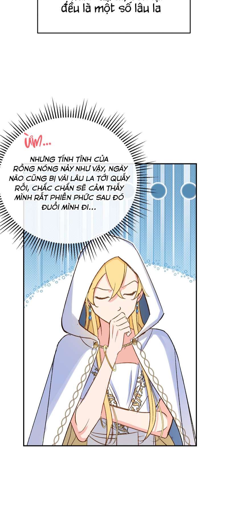 Mộng Tưởng Của Thần Quan Là Cưỡi Lên Thiên Cổ Ác Long Chapter 6 - Next Chapter 7