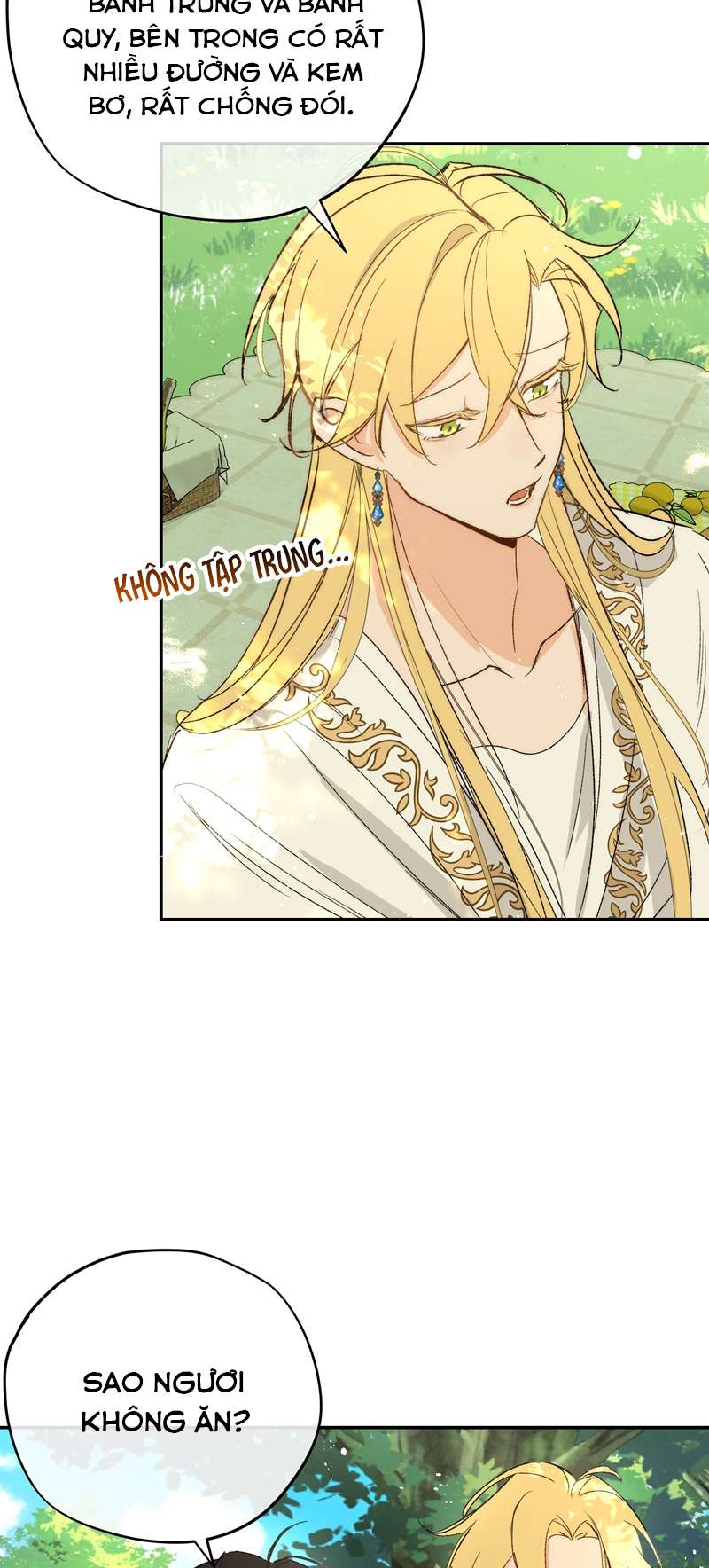 Mộng Tưởng Của Thần Quan Là Cưỡi Lên Thiên Cổ Ác Long Chapter 6 - Next Chapter 7