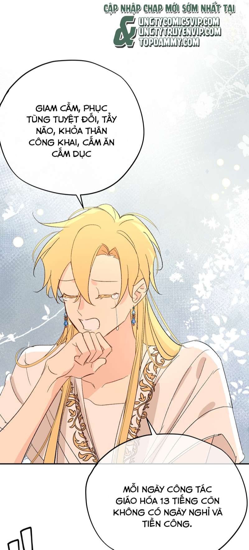 Mộng Tưởng Của Thần Quan Là Cưỡi Lên Thiên Cổ Ác Long Chapter 6 - Next Chapter 7