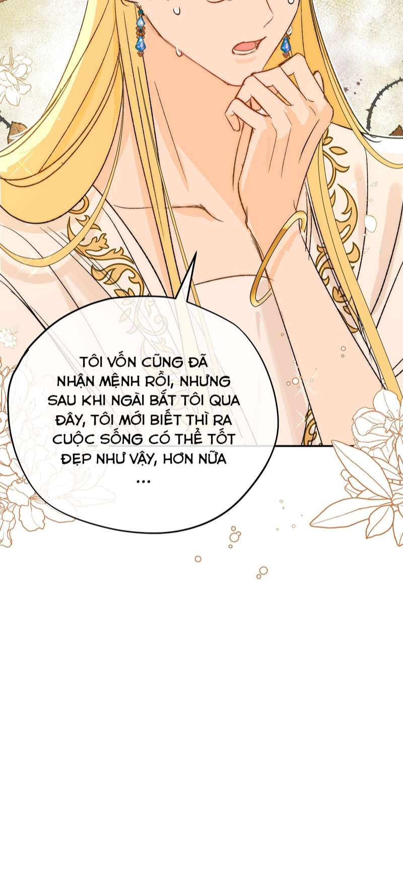 Mộng Tưởng Của Thần Quan Là Cưỡi Lên Thiên Cổ Ác Long Chapter 6 - Next Chapter 7