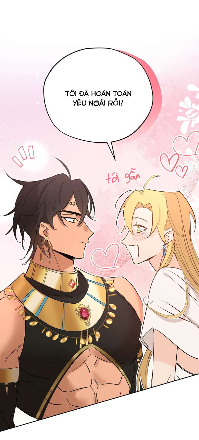 Mộng Tưởng Của Thần Quan Là Cưỡi Lên Thiên Cổ Ác Long Chapter 6 - Next Chapter 7
