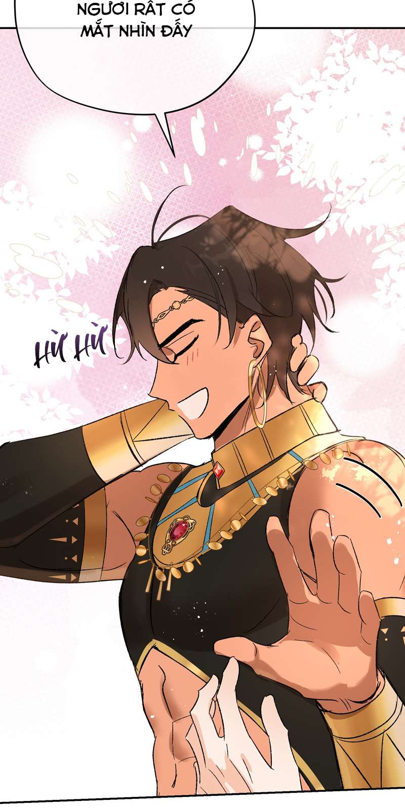 Mộng Tưởng Của Thần Quan Là Cưỡi Lên Thiên Cổ Ác Long Chapter 6 - Next Chapter 7