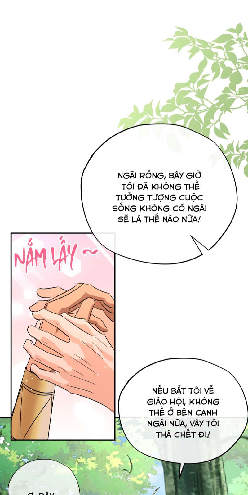 Mộng Tưởng Của Thần Quan Là Cưỡi Lên Thiên Cổ Ác Long Chapter 6 - Next Chapter 7